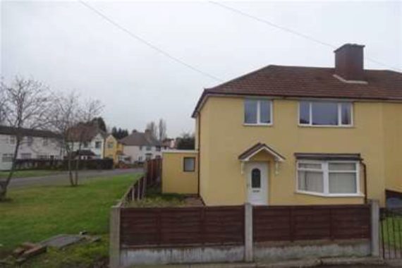 3 Bedroom Detached